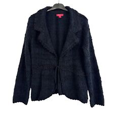 Vintage Monsoon Cardigan Size