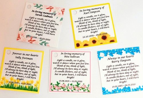 Funeral remembrance memorial - funeral,, remembrance,