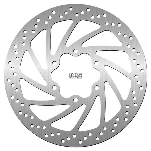 9621644 front brake disc - brake,