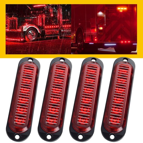 4pcs for truck trailer - 4pcs, lorry