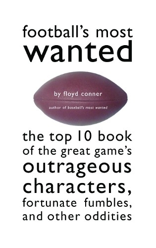 Football most wanted the - most, wanted: