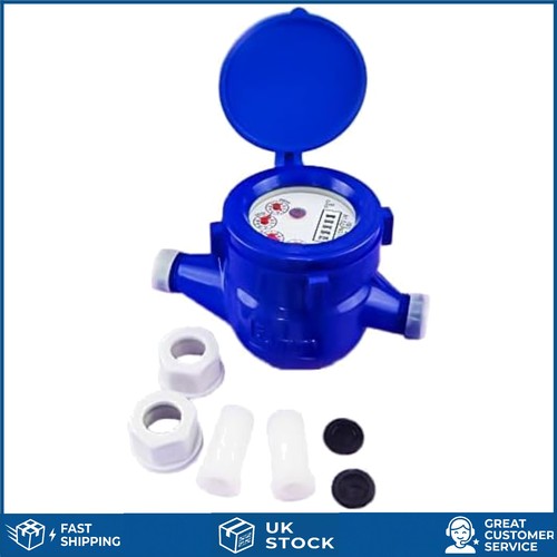 Reliable cold water - water, flow