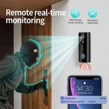 Ring Battery Video Doorbell