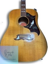 Gibson 60's Dove