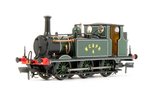 Dapol pre owned - dapol, terrier