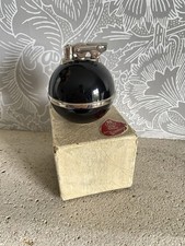 KW Black Lacquer Enamel Ball