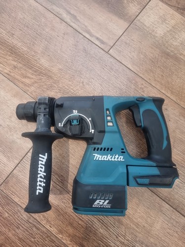 Makita dhr242z 18v - 18v, lxt