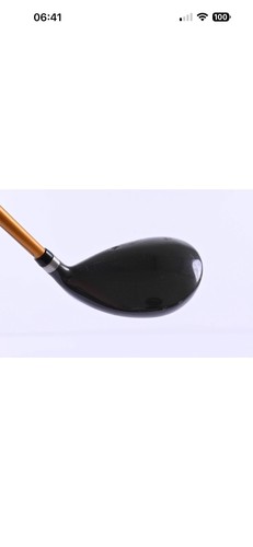 Cleveland launcher wood - launcher,