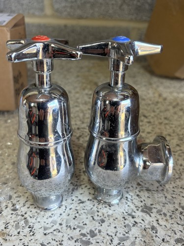 Vintage bath taps - vintage,