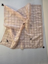 Rare 1950s Vintage VERA SILK