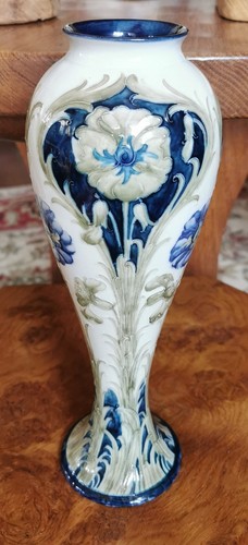 William moorcroft for - moorcroft,