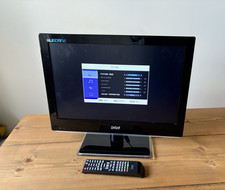 DGM ETV-1969W 19' Wide Screen