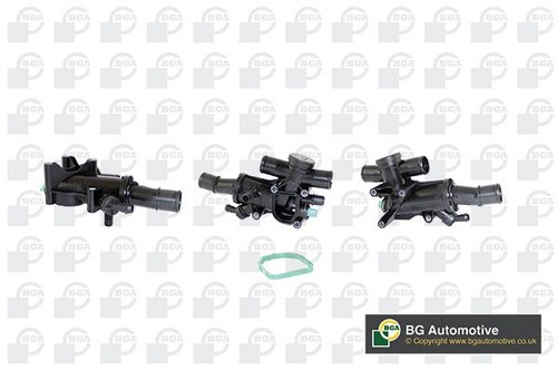 Bga thermostat coolant - bga, thermostat,coolant