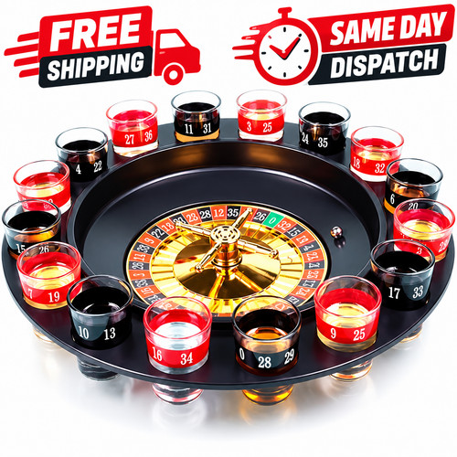 Casino roulette drinking - casino,