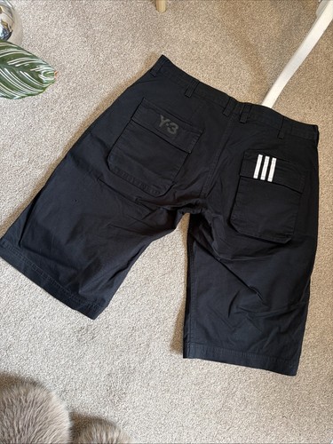 Adidas yohji yamamoto - y-3,