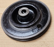 Singer 29K71 Leather patcher sewing machine needle bar Cam & Pulley wheel