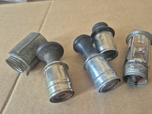 Assorted cigarette lighter - cigarette,