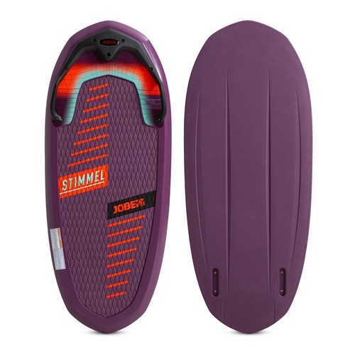 Jobe stimmel 2026 multi - jobe,