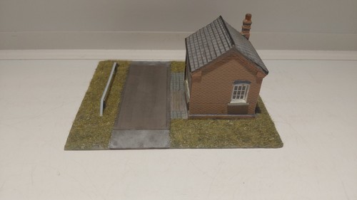 Bachmann scenecraft gauge - scenecraft, oo