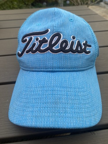 Titleist men golf cap - titleist, fj