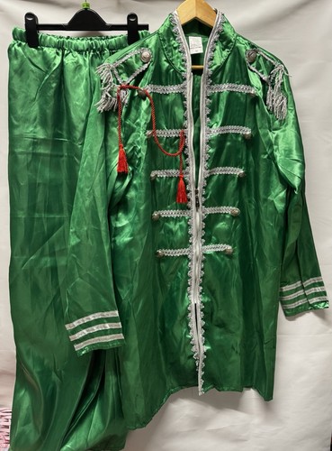 1960 sergeant pepper green - 1960’s,