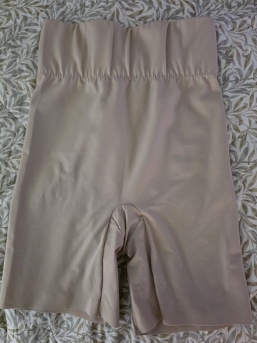 Playtex shaper beige slims - shaper, l