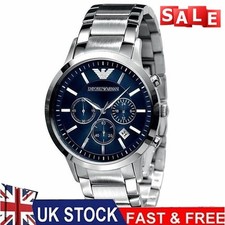 New Luxury Emporio Armani
