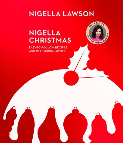 Nigella christmas food - nigella,