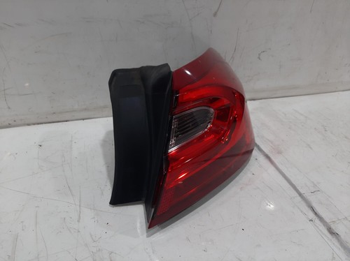 Ford fiesta line - ford, st-line
