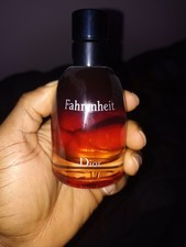 Dior Fahrenheit Le Parfum 75ml