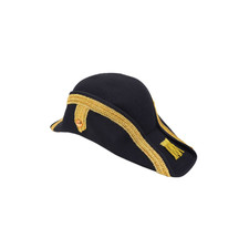 Army Military Bicorn Hat –