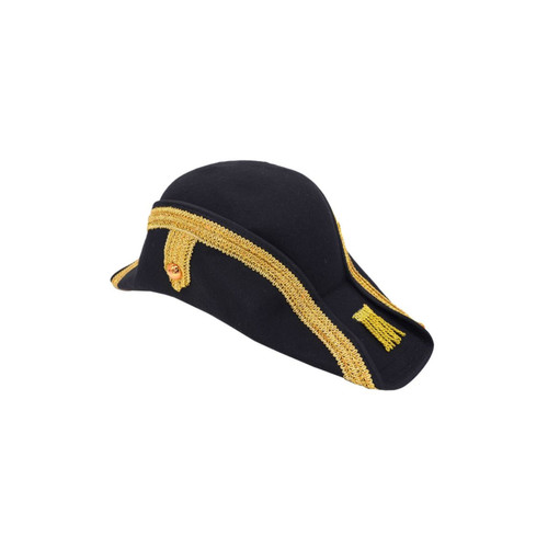 Army military bicorn - military, hat