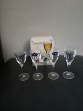 Set of 4 Vintage Luigi