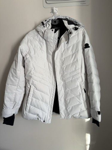 Tog24 kirby ladies white - tog24,