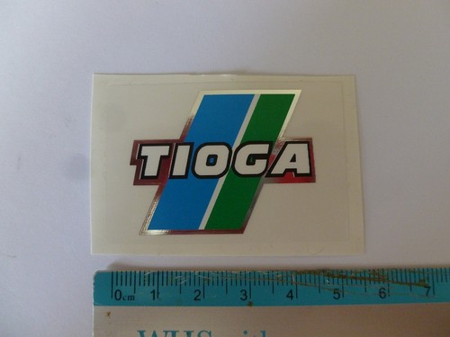 Old school bmx tioga - school,