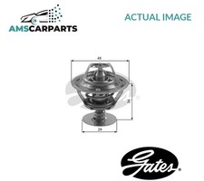 ENGINE COOLANT THERMOSTAT