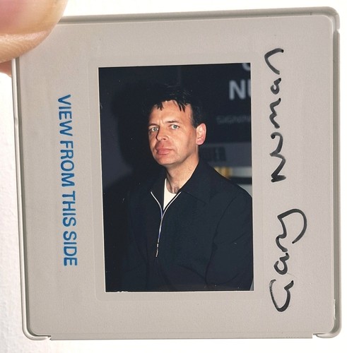 Gary numan original colour - gary,