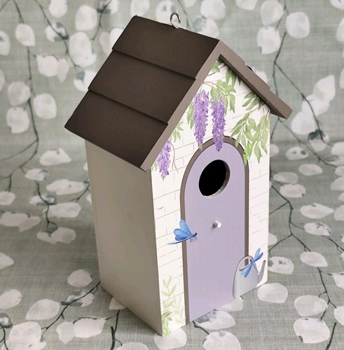 Wilde oakes bird box - oakes,