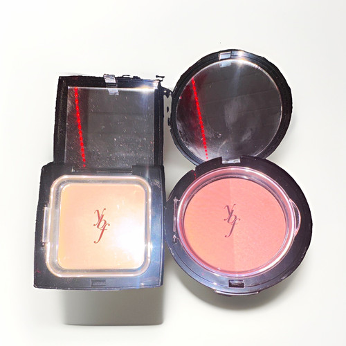 Discontinued ybf powder and - discontinued,