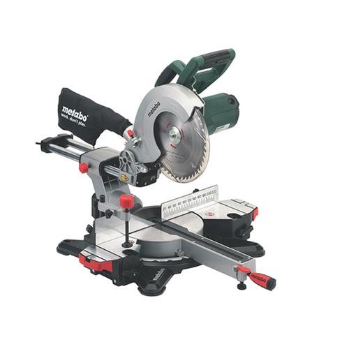 Metabo kgs 216mn sliding - ,