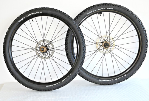 Wheelset cube 622 - wheelset,