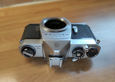 Asahi Pentax SL non metered Spotmatic SLR Camera. Excelent ondition.