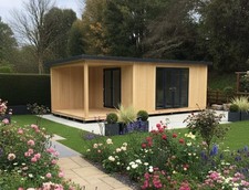 Sennen Timber Deluxe