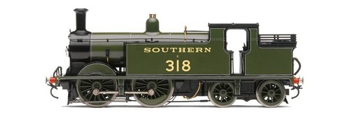 Hornby r30418 class - sr,