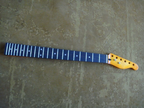 Telecaster tele neck rosewood