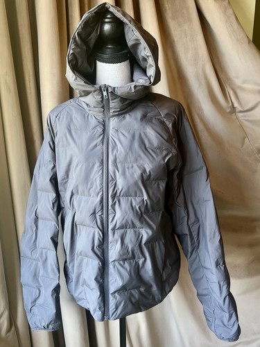 Uniqlo men puffer jacket - men's,