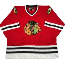Pro Player Chicago Blackhawks