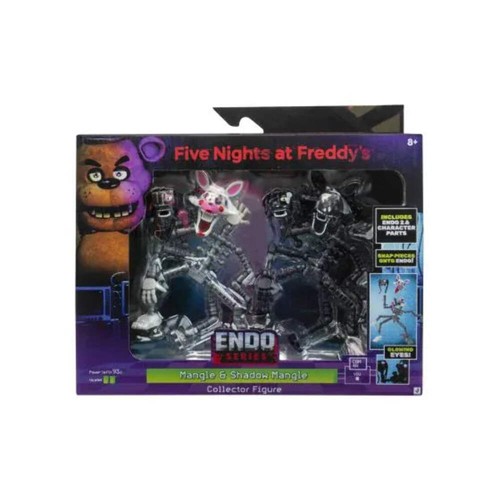Five night freddy 6in - night's,