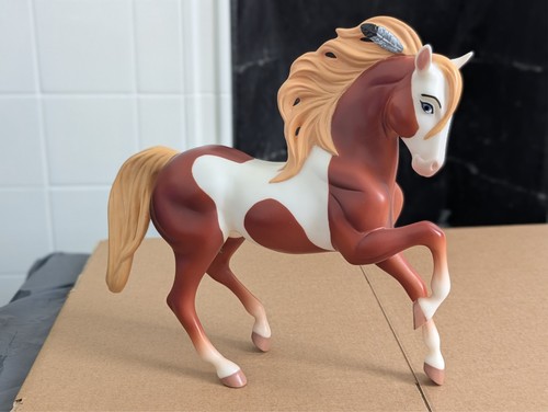 Breyer horse 578 rain spirit - horse,