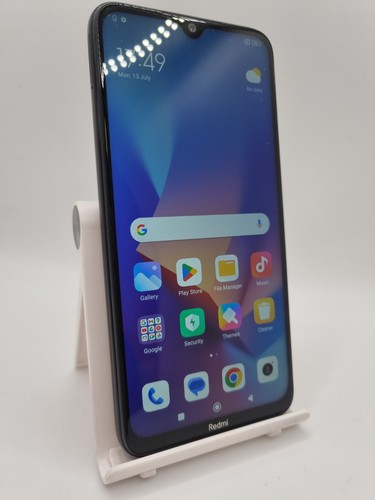 Xiaomi redmi note black - xiaomi,